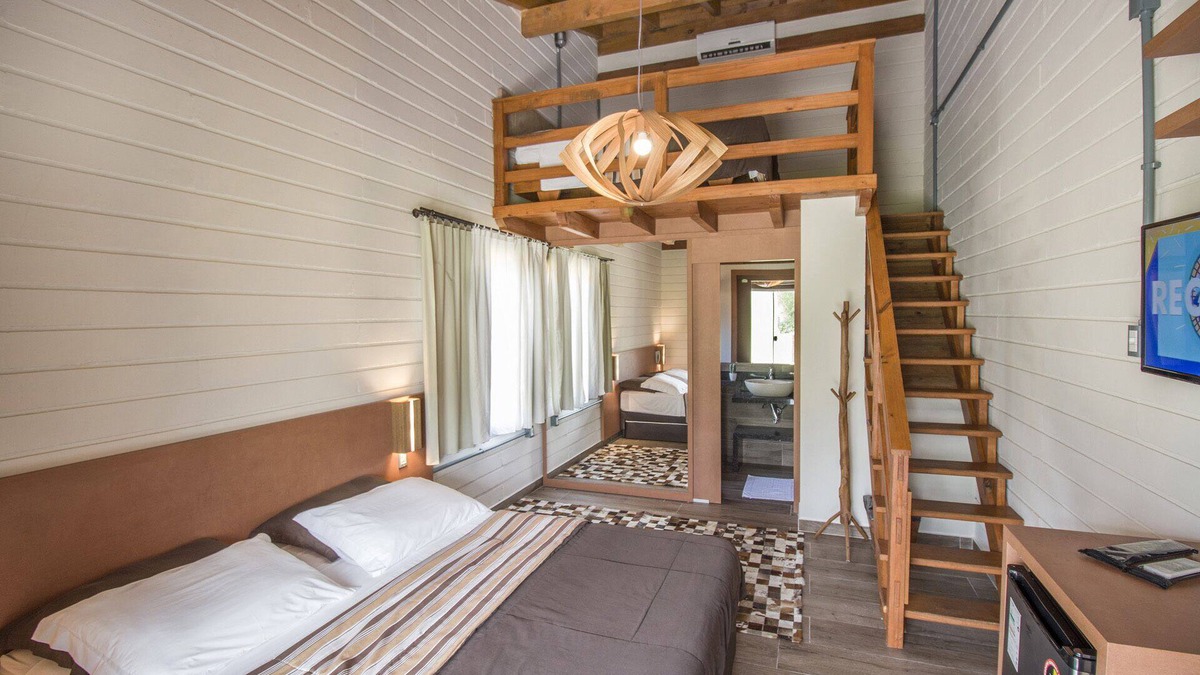 Curumim Other | Hotel Acqua Lokos