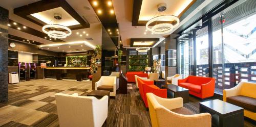 Sakae Hotel | Hotel Actel Nagoya Nishiki