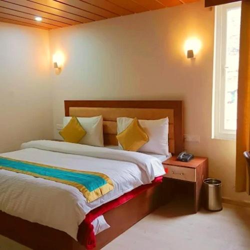 Badrinath Hotel | Hotel Adithya