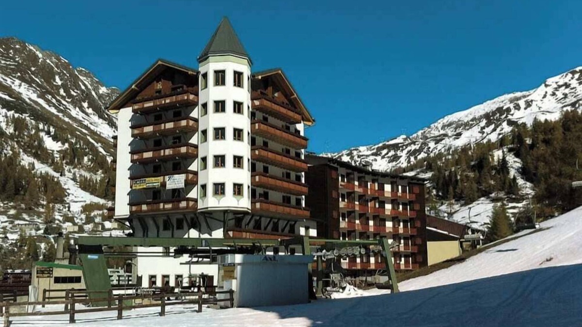 Foppolo Hotel | Hotel Adler