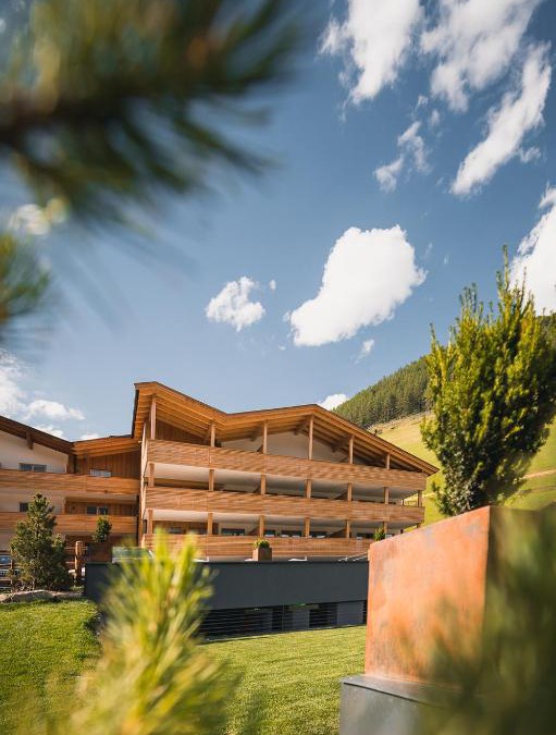 Senales Hotel | Hotel Adlernest