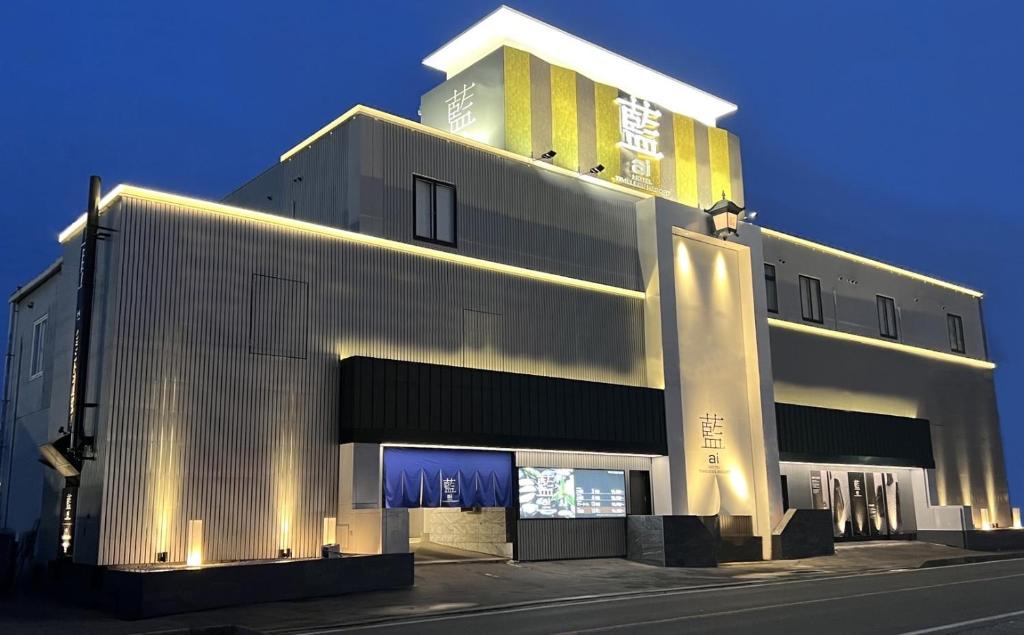Hotaka Hotel | Hotel Ai - coupls hotel