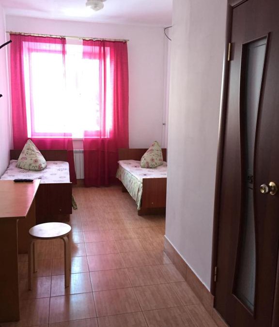 Nizhegorodka Hotel | Hotel Ak Kerman