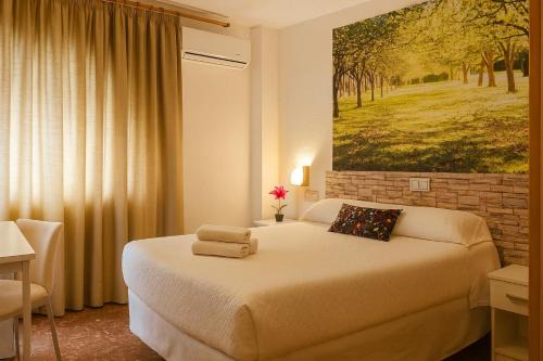 Peal de Becerro Hotel | Hotel Al-Ándalus Peal, en Cazorla Comarca