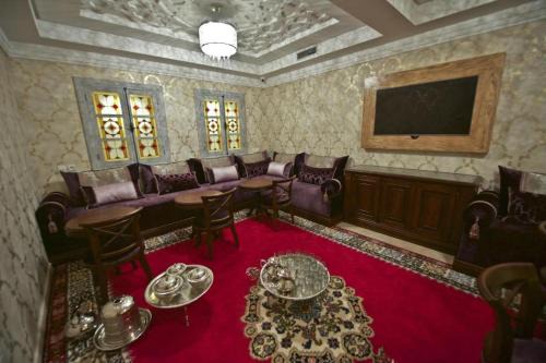 Tiznit Hotel | Hotel Al amal Tiznit