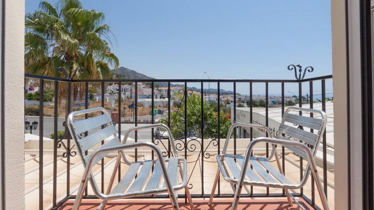 Maro Hotel | Hotel Al Andalus