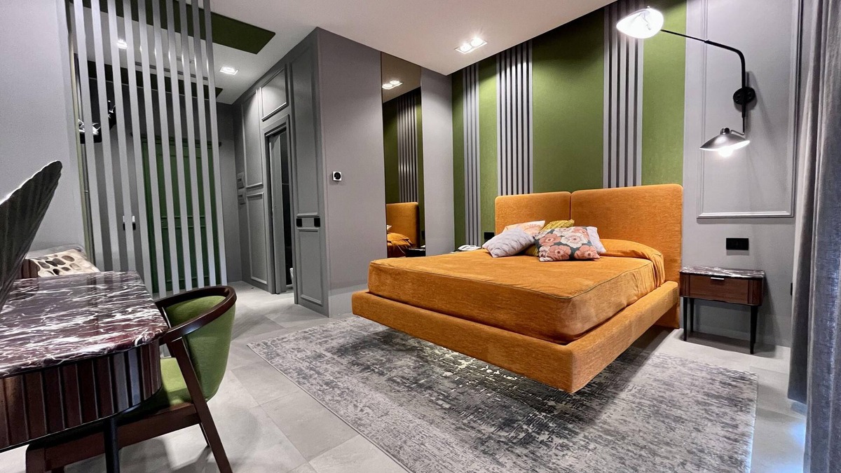 Castel Volturno Hotel | Hotel Al Boschetto