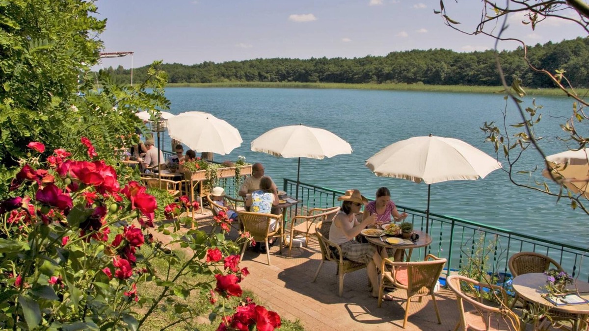 Feldberger Seenlandschaft Hotel | Hotel Altes Zollhaus