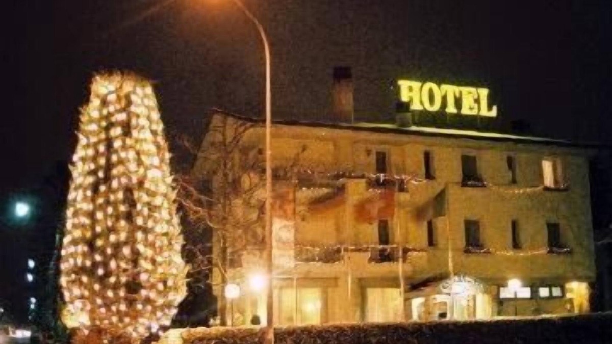 San Trovaso Hotel | Hotel Al Sole - Preganziol