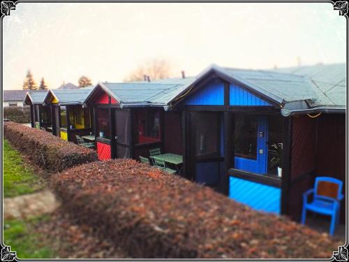 Idstein Apartment | Hotel Albergo Trattoria Don Lillo Fewo