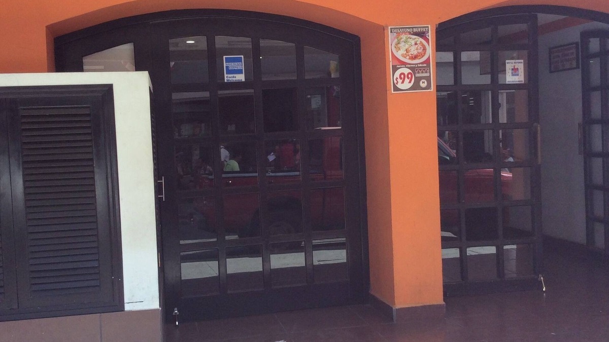 Tuxtla Gutierrez Hotel | Hotel Alberto