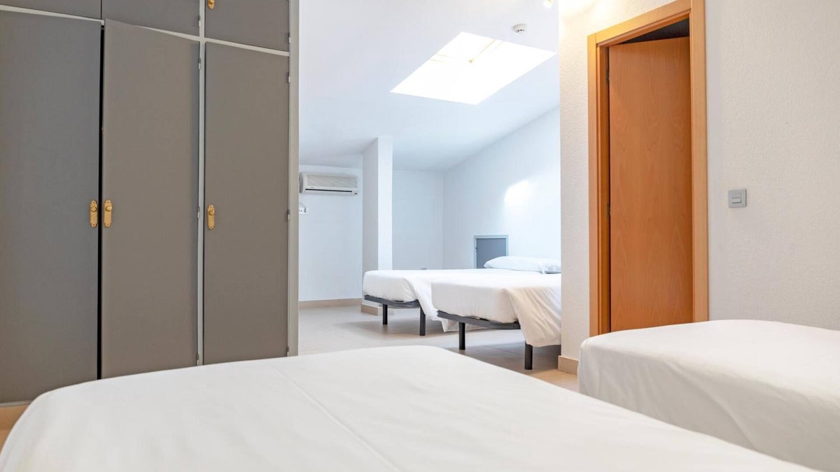 Palencia Hotel | Hotel Alda Centro Palencia