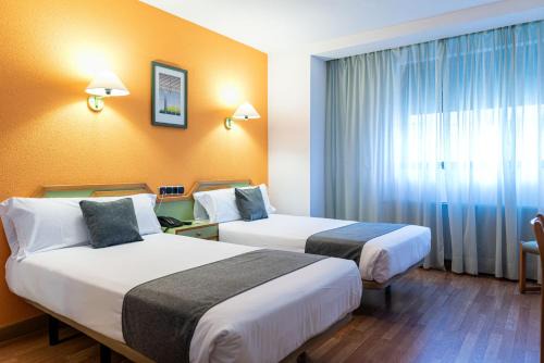 Guijuelo Hotel | Hotel Alda Guijuelo