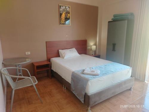 San Gaban Hotel | Hotel ALDEA