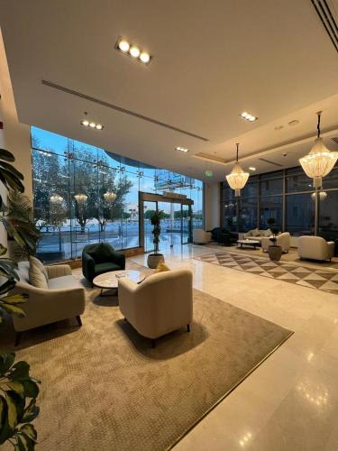 Unaizah Hotel | Hotel Aldoliaa