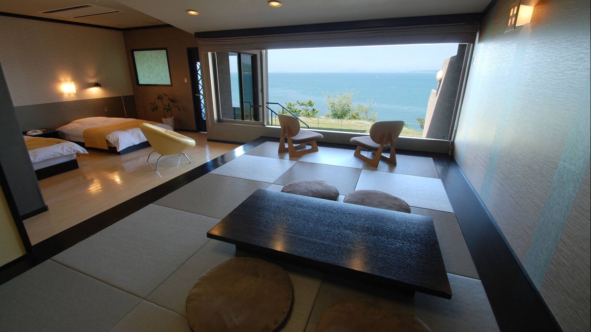 Amakusa Hotel | Hotel Alegria Gardens Amakusa