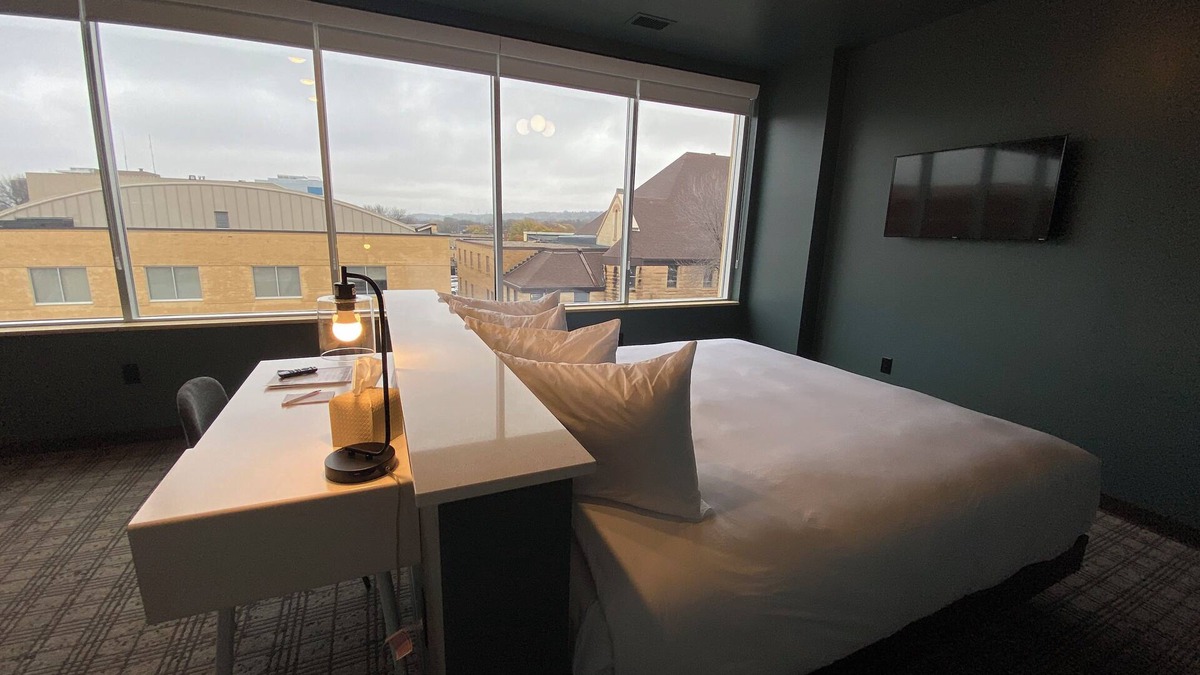 City Center Hotel | Hotel Alexander