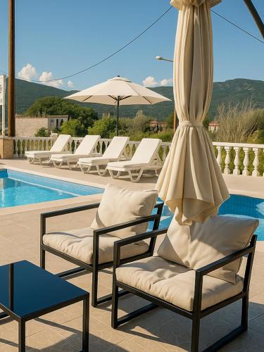 Ammoudia Hotel | Hotel Alexandros