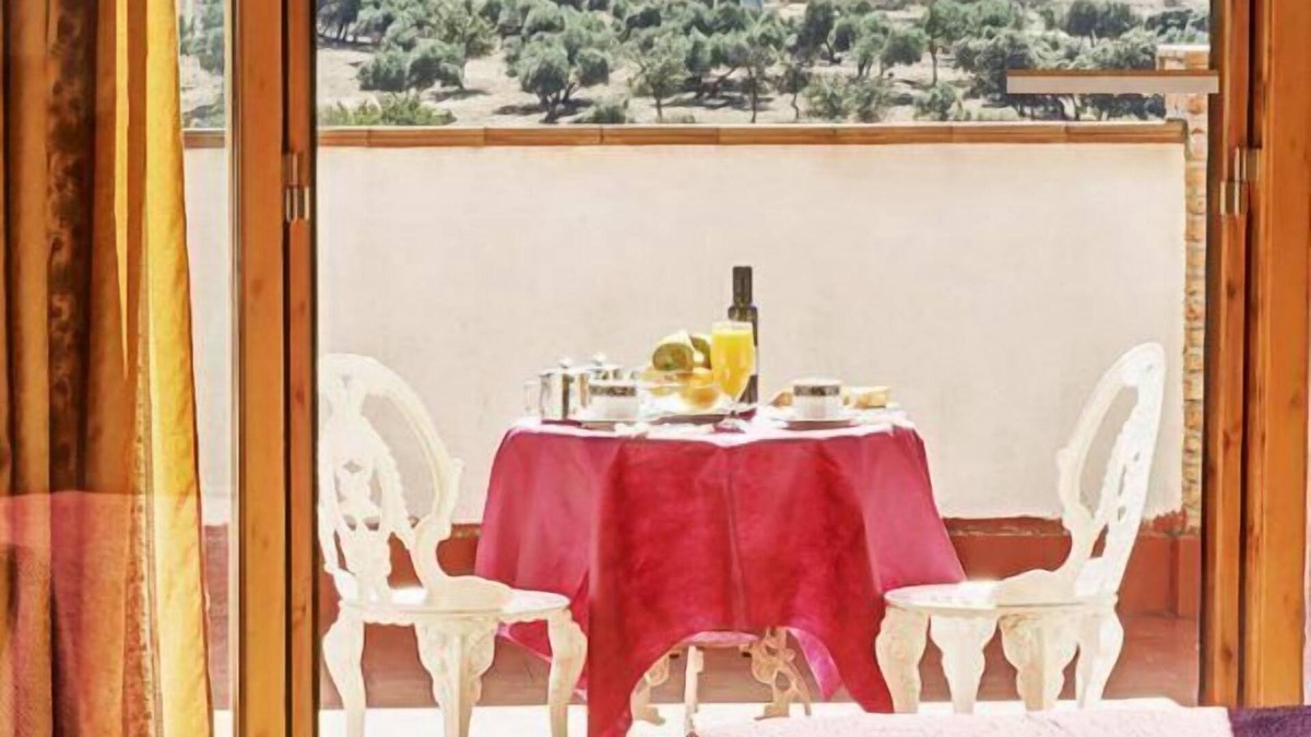 Santa Elena Hotel | Hotel Alfonso VIII