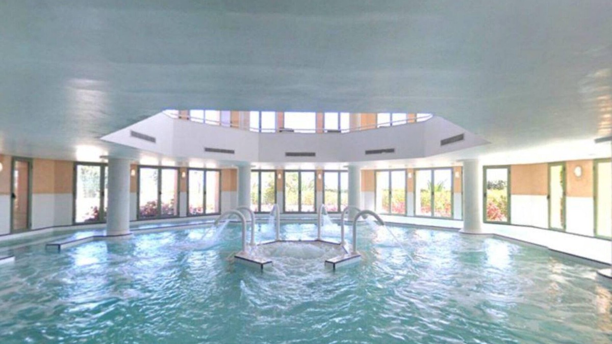 Yasmine Hotel | Hotel Alhambra Thalasso
