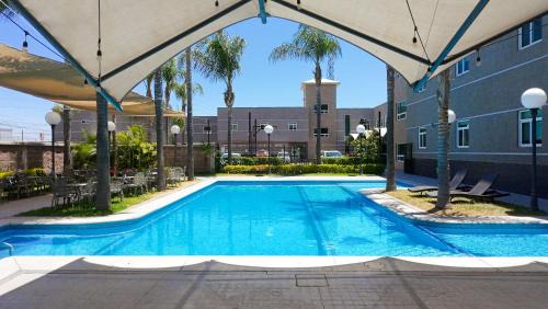 Salamanca Hotel | Hotel Aliana