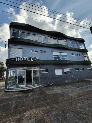 Victoria Hotel | Hotel Alianza