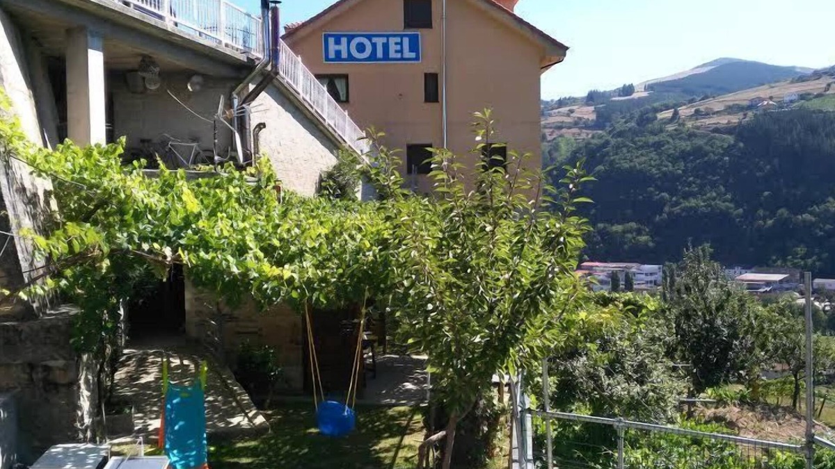 Cangas del Narcea Municipality Hotel | Hotel Alina