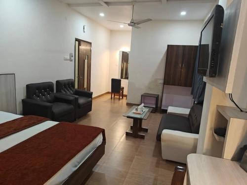 Durg Hotel | Hotel Alka Palace