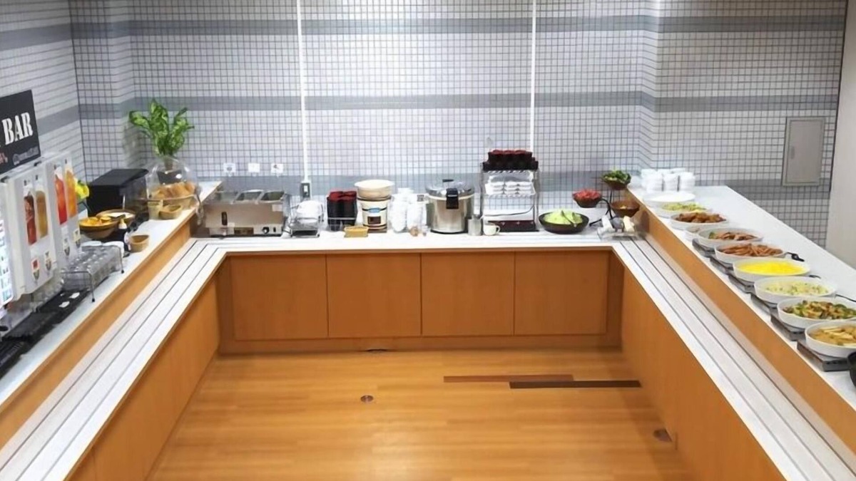Joetsu Hotel | Hotel Alpha-One Joetsu