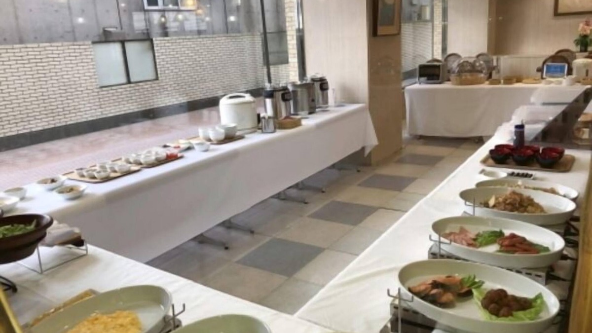 Takaoka Hotel | Hotel Alpha-One Takaoka