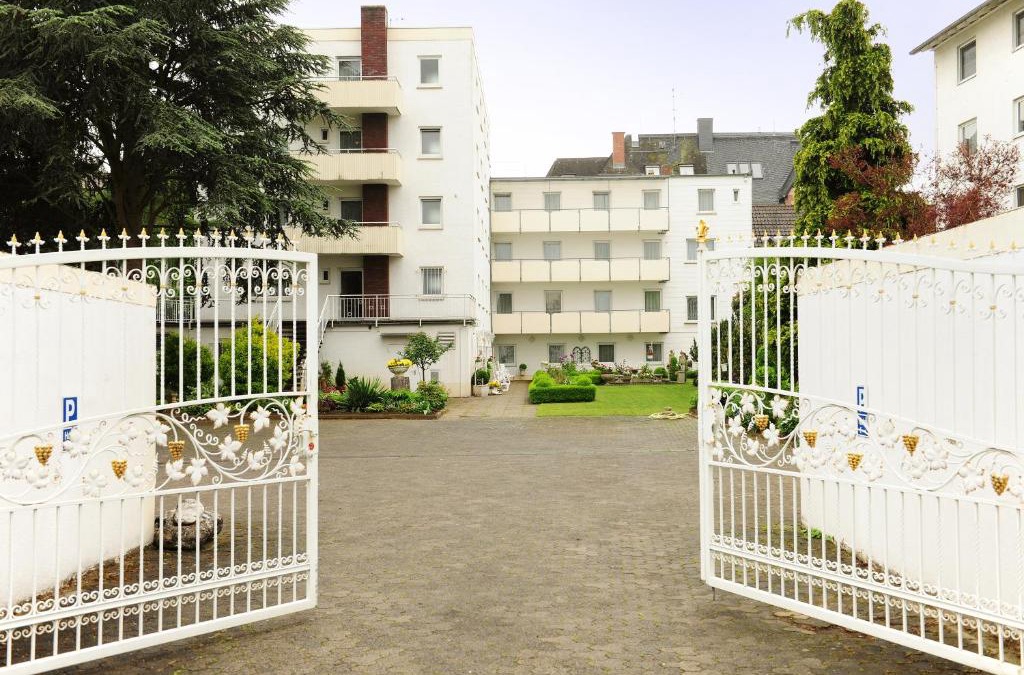 Ginsheim-Gustavsburg Hotel | Hotel Alte Post Garni