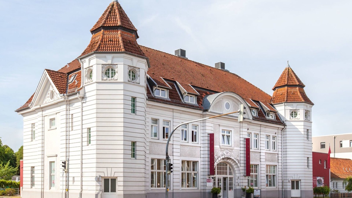 Schleswig Hotel | Hotel Alter Kreisbahnhof