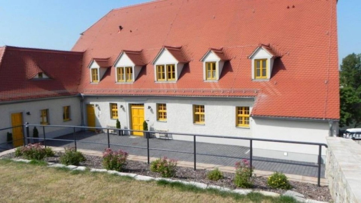 Bad Duerrenberg Hotel | Hotel Altes Salzamt