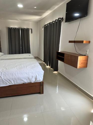 Candelaria Hotel | Hotel Alto Cielo