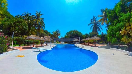 Puerto Escondido Hotel | Hotel Altos Paraiso