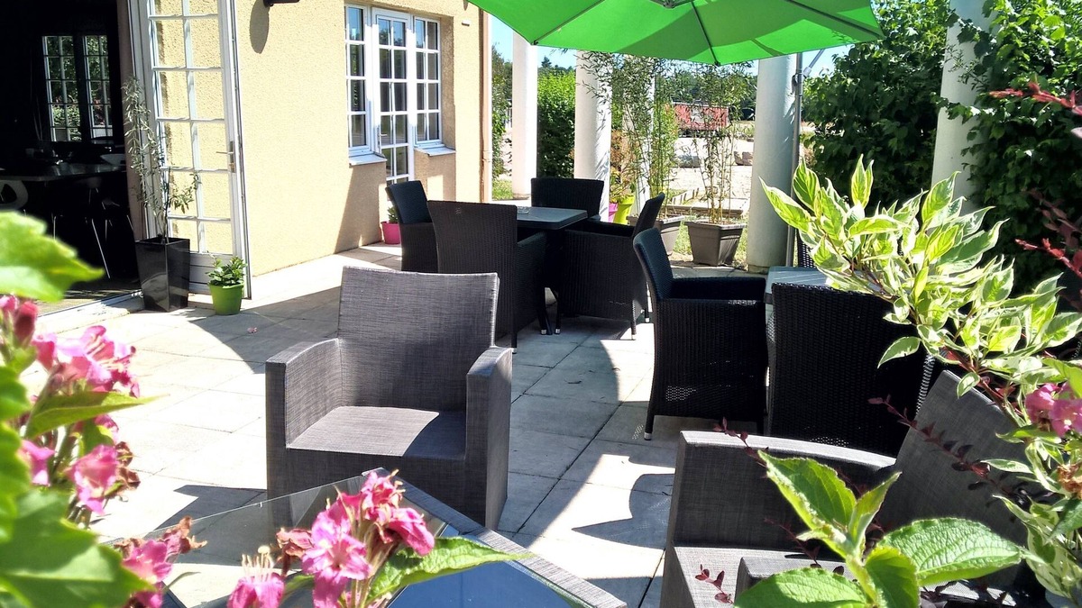 Montagnat Hotel | Hotel Alys Bourg en Bresse Ekinox Parc Expo