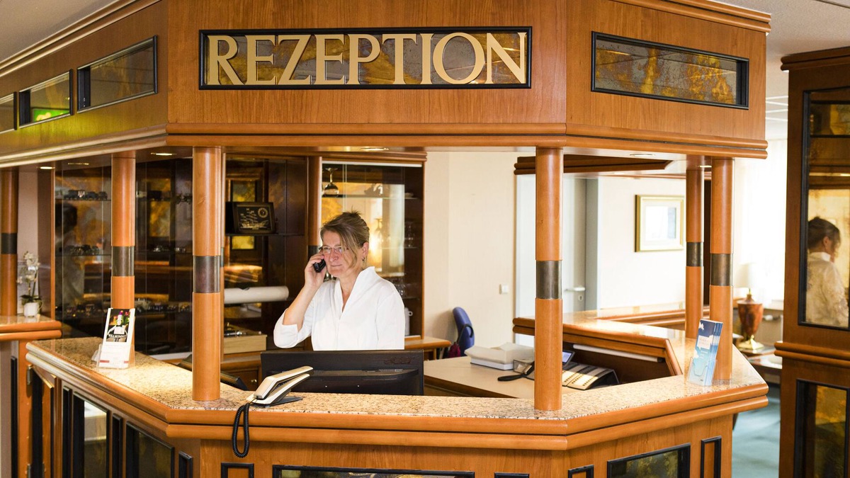 Ratingen Hotel | Hotel am Düsseldorfer Platz