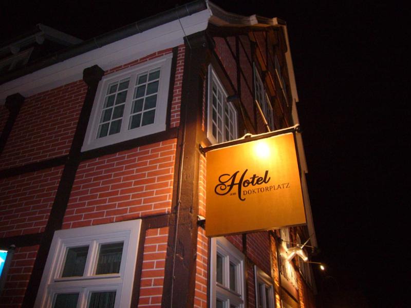 Rheda Hotel | Hotel am Doktorplatz