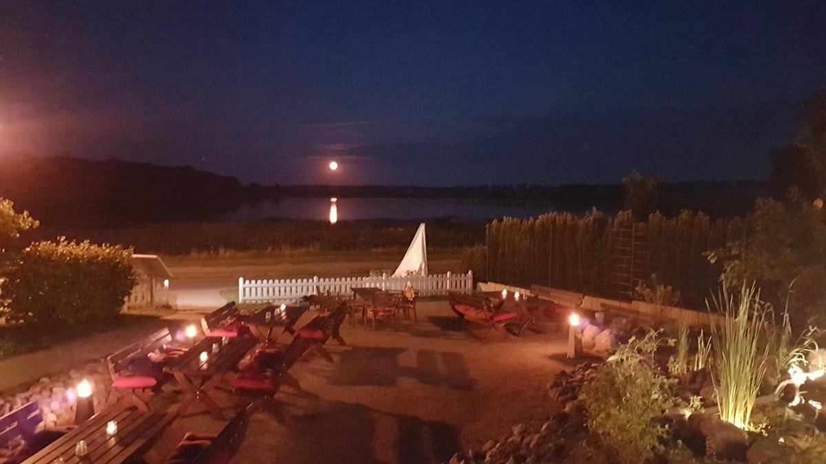 Muritz Hotel | Hotel am Fleesensee