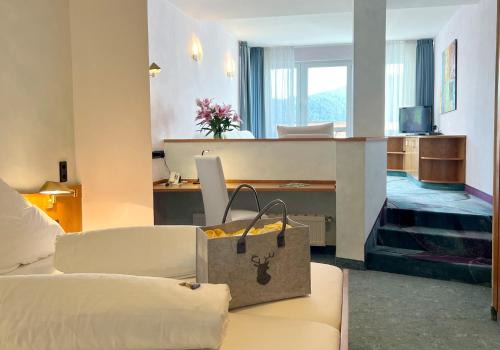 Wilgartswiesen Hotel | Hotel Am Hirschhorn - Wellness - Spa - and more