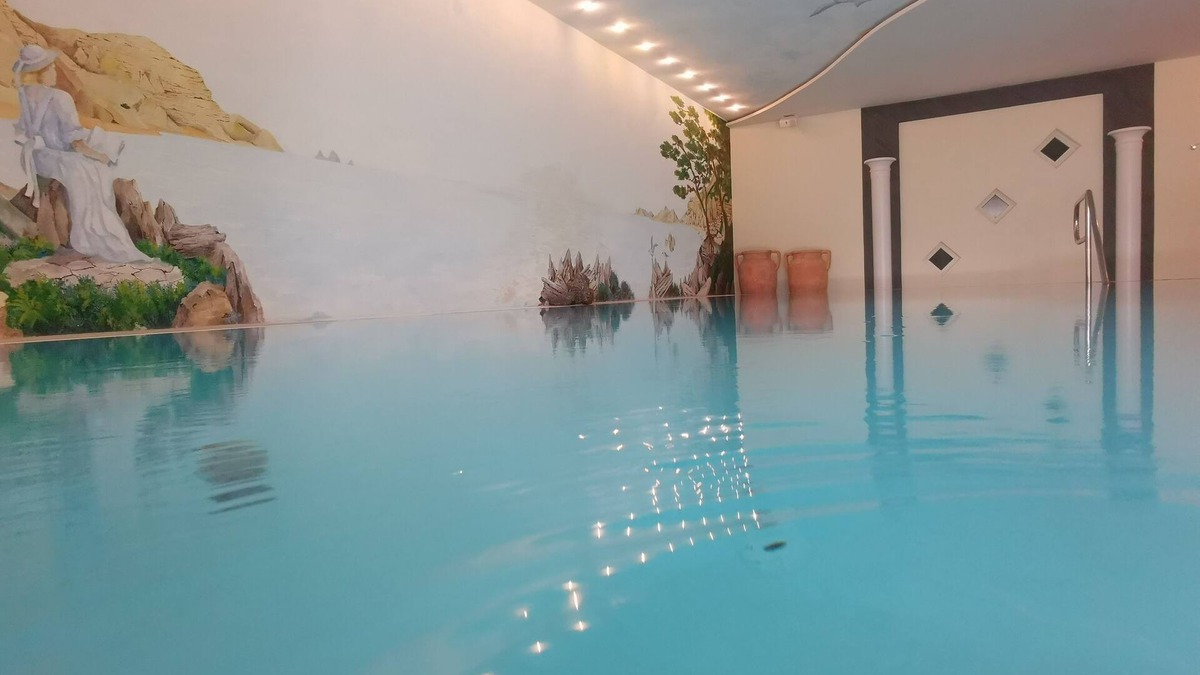 Wilgartswiesen Hotel | Hotel Am Hirschhorn