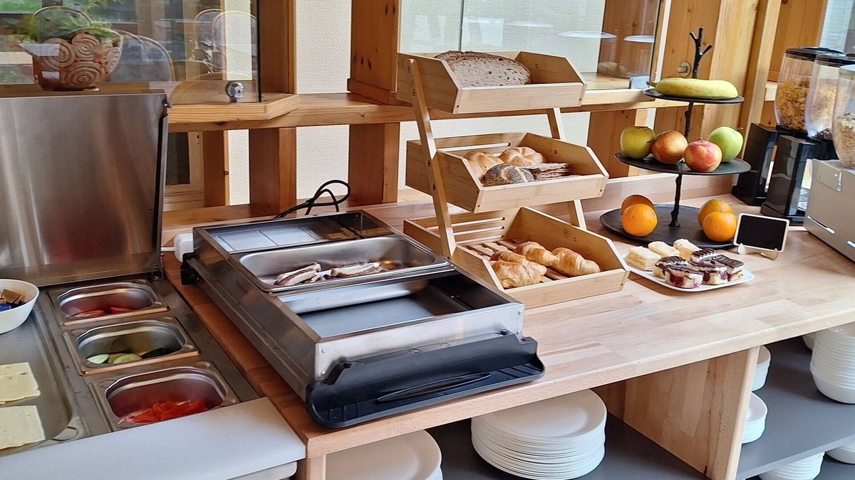 Staatsbad Brueckenau Hotel | Hotel am Park