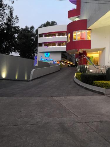 Tlalpan Hotel | Hotel Amala
