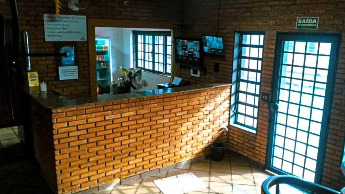 Subsetor Norte - 1 Hotel | Hotel Amaz