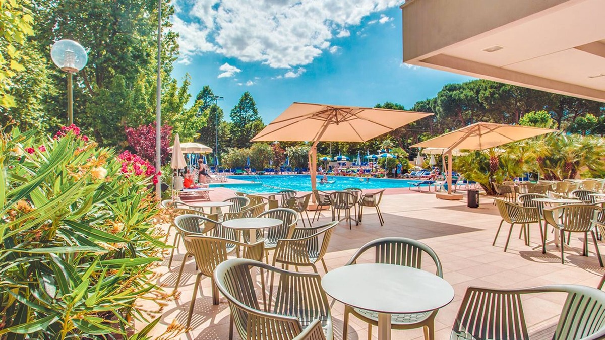 Valverde Hotel | Hotel Ambasciatori