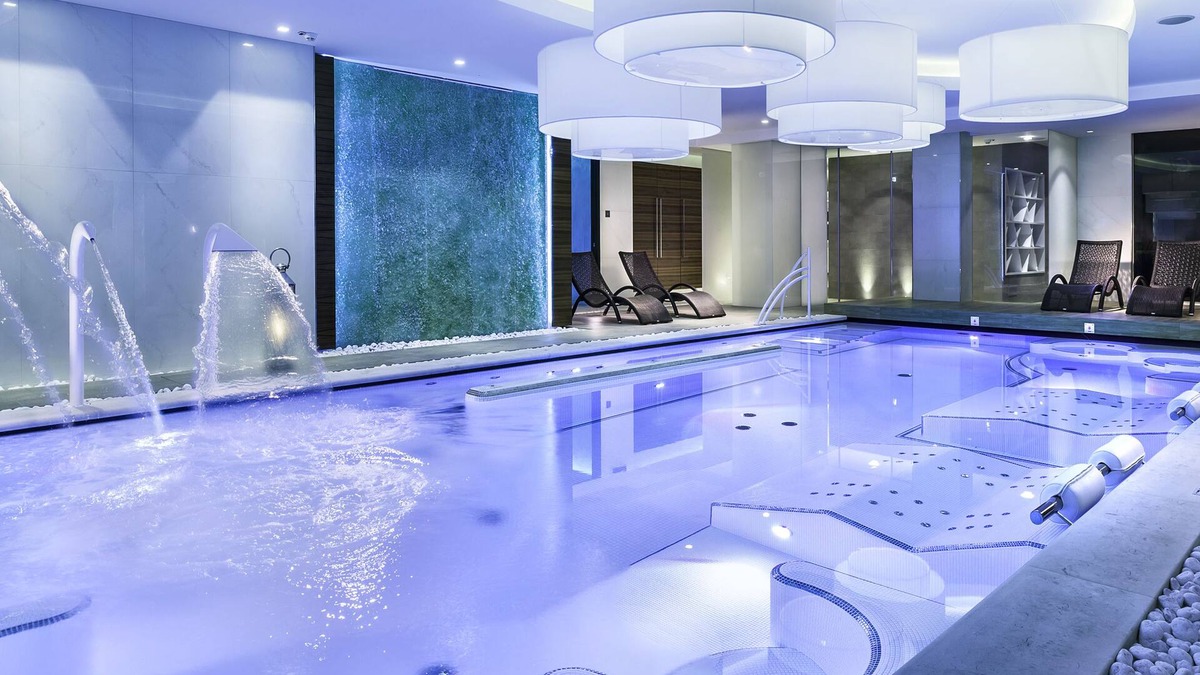 Riccione Hotel | Hotel Ambasciatori