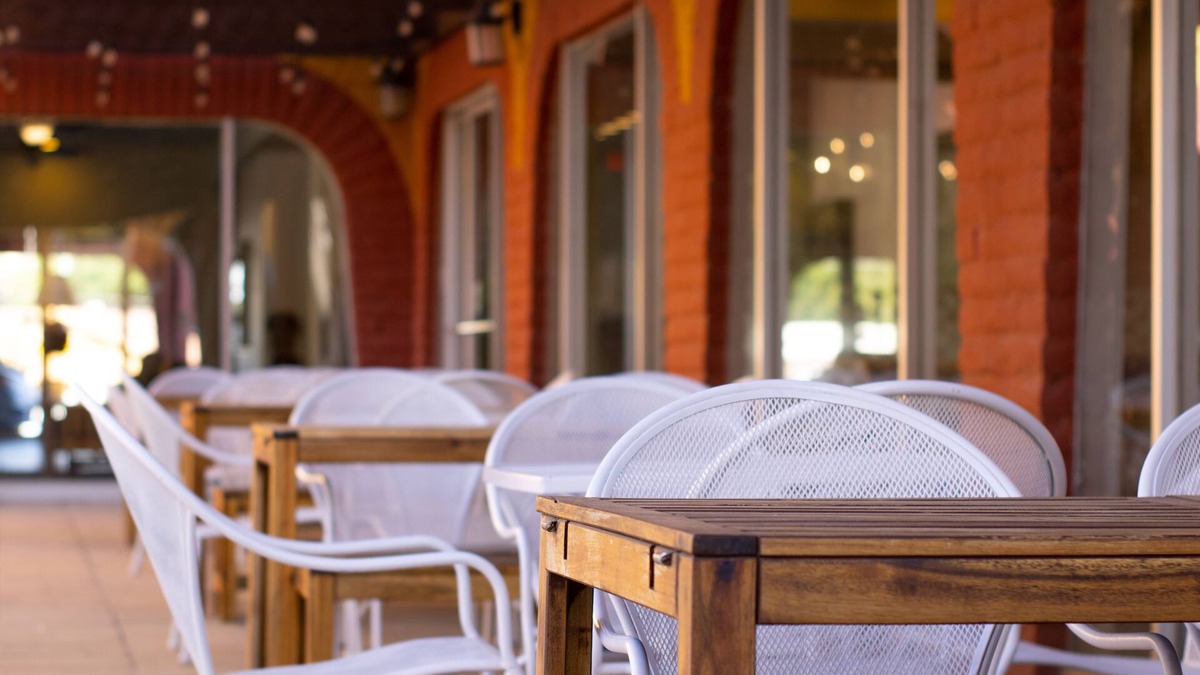 Nogales Hotel | Hotel Americana
