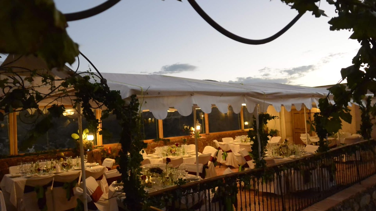 Real de Catorce Hotel | Hotel Amor y Paz