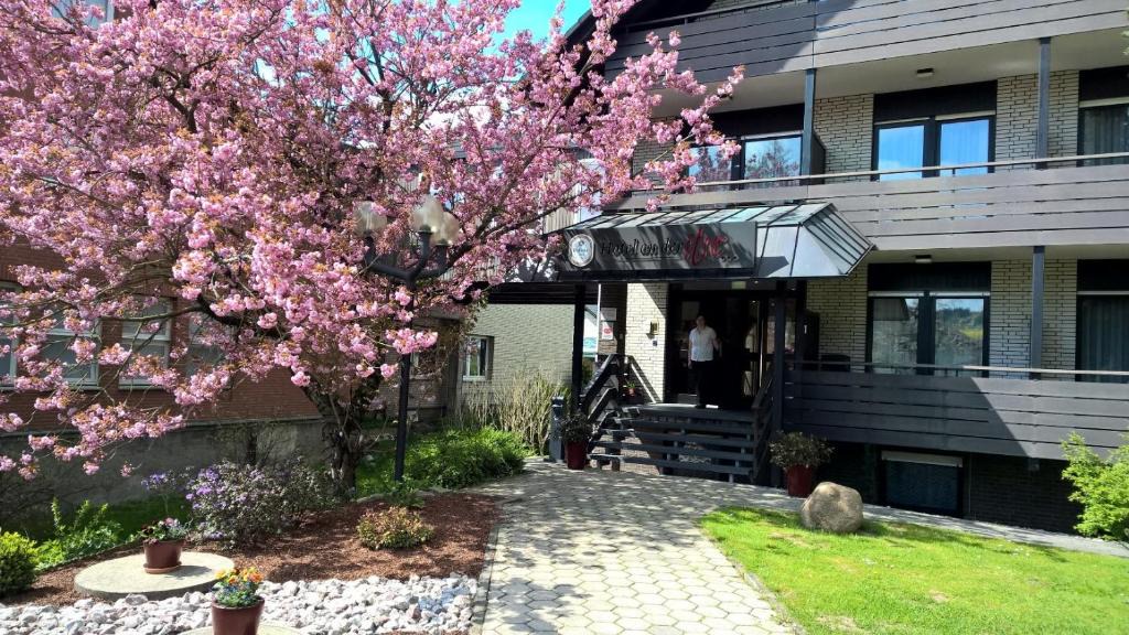 Kirchheide Hotel | Hotel an der Ilse