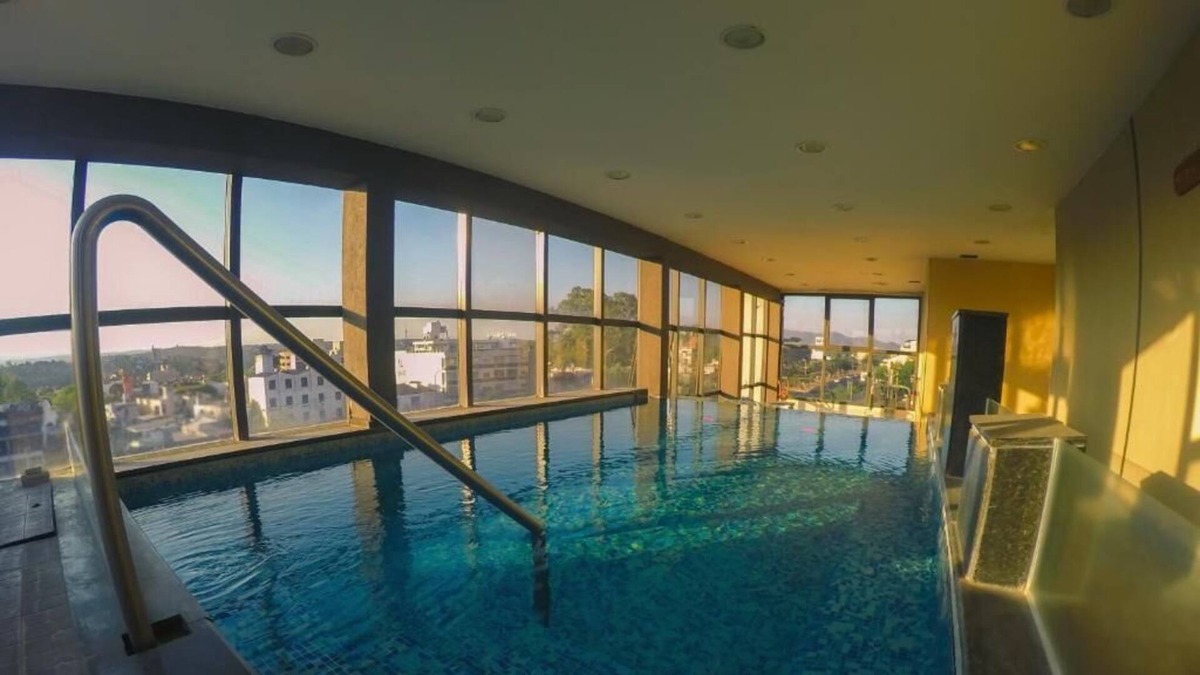 La Cuesta Hotel | Hotel Ananque